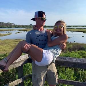 Meet your Posher, Brayden